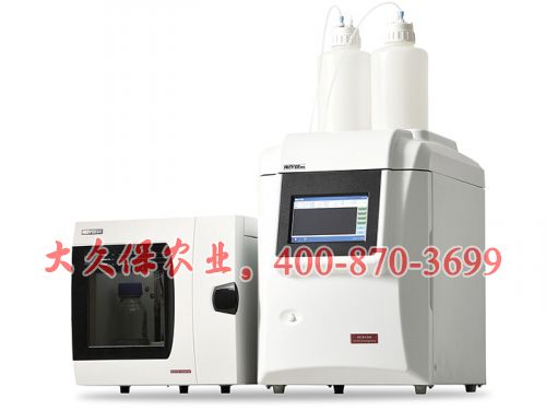 离子色谱仪 离子色谱仪